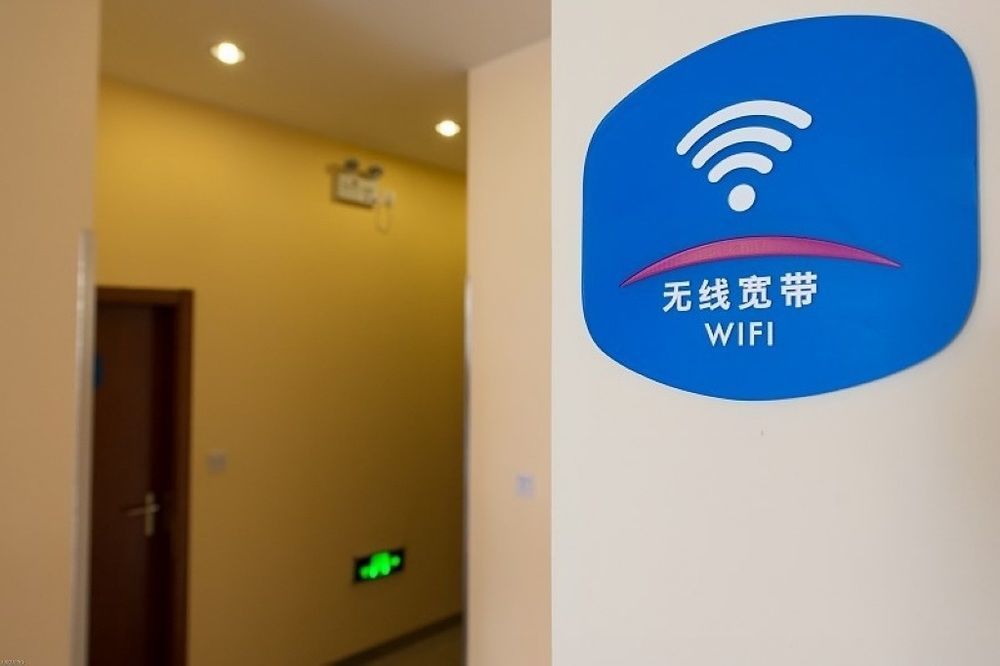 Hanting Express Qingdao Chengyang District Government ภายนอก รูปภาพ